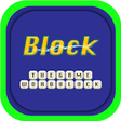 Icono de programa: Word Block -2020 Puzzle a…