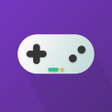 Delta - GBA Game Emulator icon