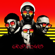 Icon of program: J Balvin ft The Black Eye…