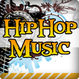 Icono de programa: Hip Hop Music