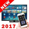 Icono de programa: TV Remote Control 2017 Al…