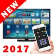 Icon of program: TV Remote Control 2017 Al…