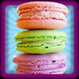 Icon of program: Macaron Cookies Maker - C…