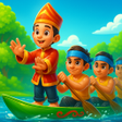 Icon of program: Pacu Jalur - Aura Farming