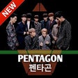 Icono de programa: Pentagon Music Album - KP…
