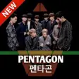 Icon of program: Pentagon Music Album - KP…