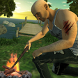 Icon of program: The Forest Survival Simul…