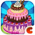 Icon of program: Party Cake Decoration