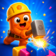 Icono de programa: Block Boom: Home Design