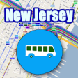 Icon of program: New Jersey Bus Map Offlin…