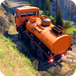 Icon of program: Oil Tanker Truck Games 20…