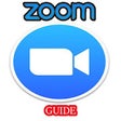 Icono de programa: Zoom Cloud Meetings Guide