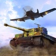 Icon of program: War Thunder: Conflicts