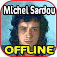 Icono de programa: Michel Sardou 's songs of…