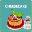 Icon of program: Cheesecake Recipes