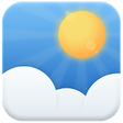 Icono de programa: 10 Day Transparent Weathe…