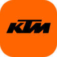 Icon of program: KTM MY RIDE CONNECT
