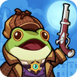 Icon of program: DetecToad: Detective Idle…
