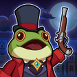 Icon of program: DetecToad: Detective Idle…