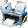 Icon of program: Automatically Log Printer…