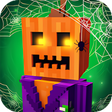 Icono de programa: Scary Theme Park Craft: S…