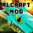 Icono de programa: MCPE RLcraft Mod