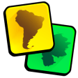 Icon of program: South American Countries …
