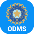 Icon of program: BCCI ODMS