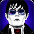 Icon of program: Dark Shadows: Photo Filte…