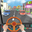 Icono de programa: City Tourist Bus Driver