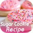 Icon of program: Sugar Cookie Recipe