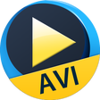 Icono de programa: Free AVI Player