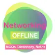 Icon of program: Computer Networking Offli…