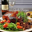 Icono de programa: Mamas Guide Recipes