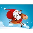 Icon of program: Animated Xmas Santa Stick…