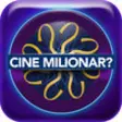 Icon of program: Cine milionar?
