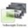 Icon of program: Volkswagen Scirocco Windo…