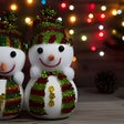 Icono de programa: Winter Holiday Glow for W…