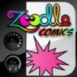 Icon of program: Zoodle Comics