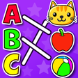 Icon of program: Kids Games: For Toddlers …