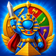 Human Fortune icon