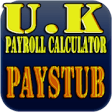 Icon of program: Payslip Paystub Paycheck …