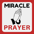 Icono de programa: Miracle Prayer