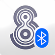 Icono de programa: Music Flow Bluetooth
