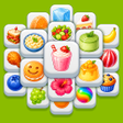 Icon of program: Oasis Match - 3 Tiles puz…