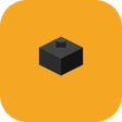 Icono de programa: brckd: LEGO 3D Model Buil…