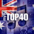 Icon of program: my9 Top 40 : AU music cha…
