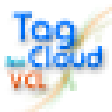 Icono de programa: TagCloud for VCL