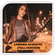 Icon of program: Sabrina Acoustic Best Cov…