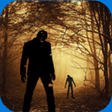 The Walking Dead 3 for Windows 10 icon